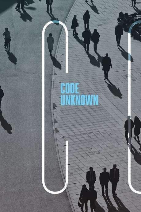 Code Unknown